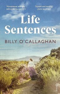 Life Sentences Bookcover
