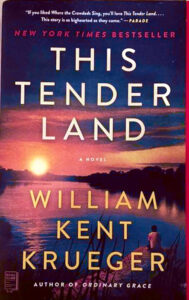 This Tender Land Bookcover